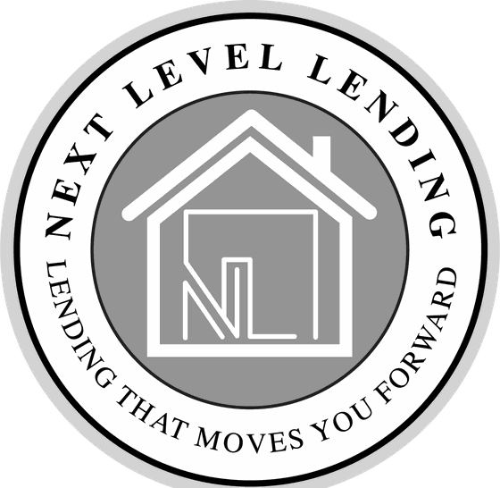 Next Level Lending, lending that moves you forward